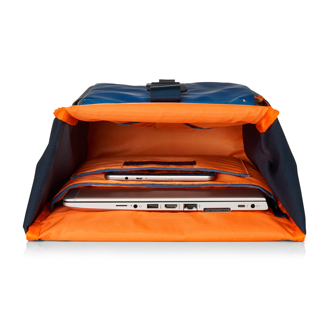 HP Pavilion 15.6 inch Rolltop Backpack for Laptops