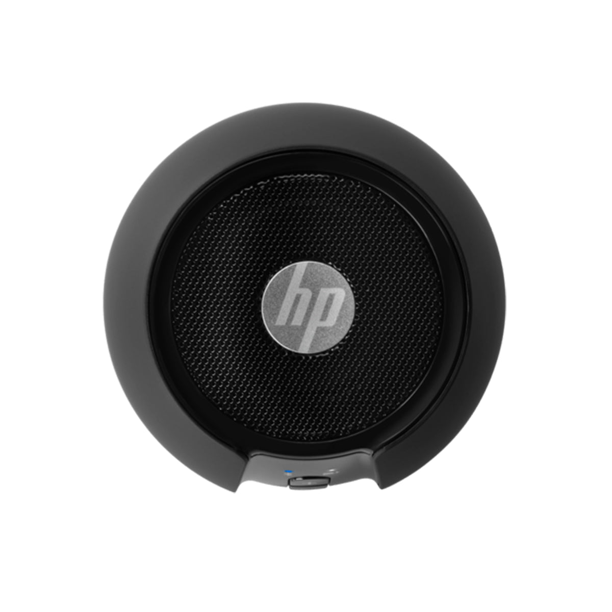 HP S6500 Wireless Mini Speakers Black with upto 10 Hours Battery Life