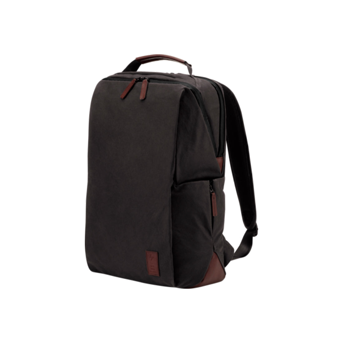 HP Spectre Folio Backpack for 15.6 Inch Laptops with RFID Pockets and Water Resistant Material