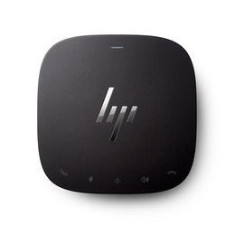 HP Thunderbolt G2 230W Docking Station with Combo Cable RJ-45 Port USB-C and Up to 2 Displays Connectivity