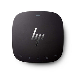 HP Thunderbolt G2 120W Docking Station with Support for Audio Module