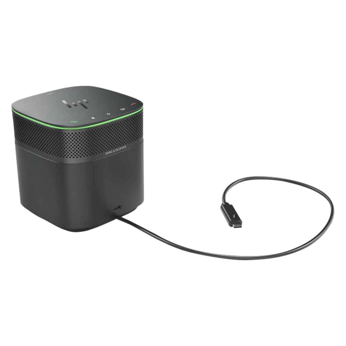 HP Thunderbolt G2 120W USB-C Docking Station with Audio Module (3YE87AA)