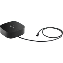HP USB-C Dock G5 with Thunderbolt and USB-C From TPS Technologies