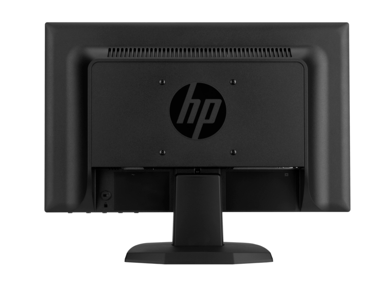 HP V223 21.5-inch Full HD Monitor