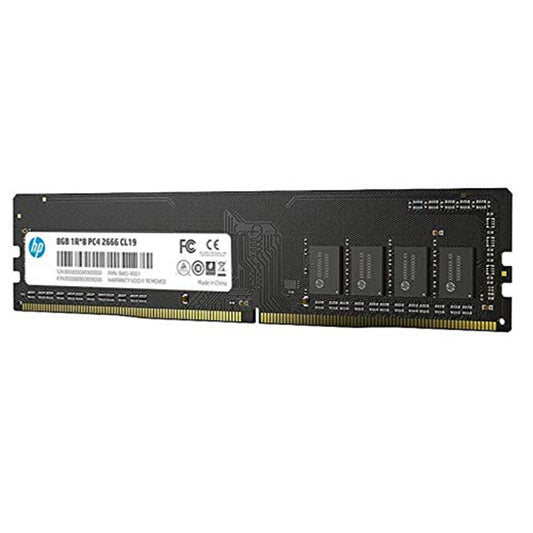 [RePacked] HP V2 8GB DDR4 RAM 2666MHz CL19 Desktop Memory