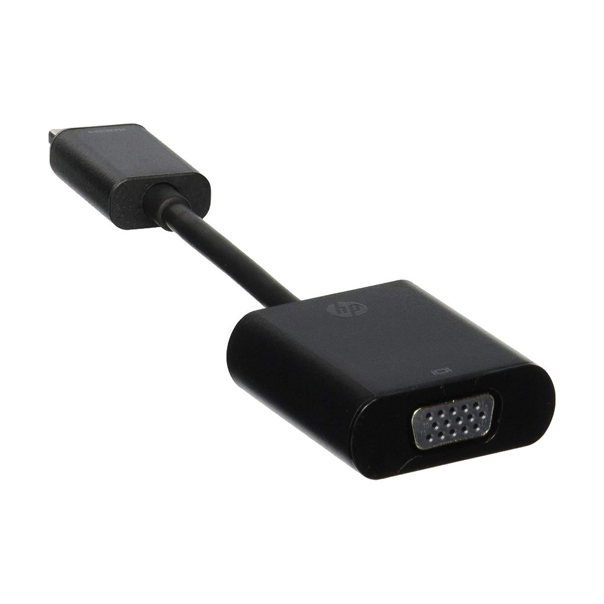 HP HDMI to VGA Adapter