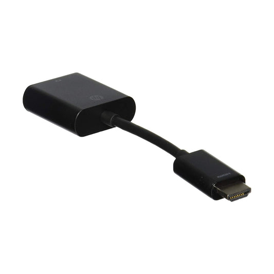 HP HDMI to VGA Adapter
