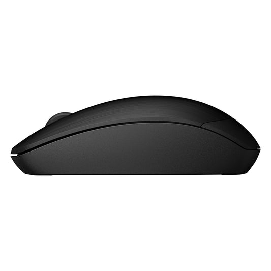 HP Wireless Optical Mouse X200 with Adjustable DPI Up to 1600 and 2.4GHz Connection