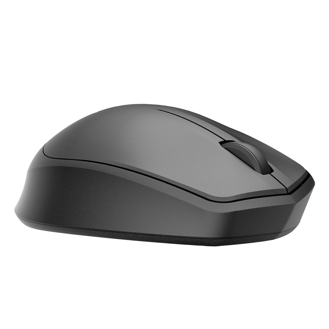 HP 280 Silent Wireless Optical Mouse with 2.4GHz Wireless Connection