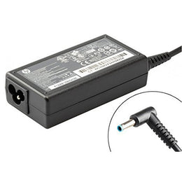 HP Original 65W 4.5mm Small Blue Pin 19.5V 3.33A Laptop Charger Adapter