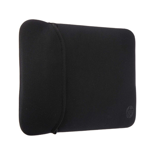 HP Dual Sided Reversible Protective Sleeve for Notebooks and Tablets Upto 10-inches (Black/Chroma)