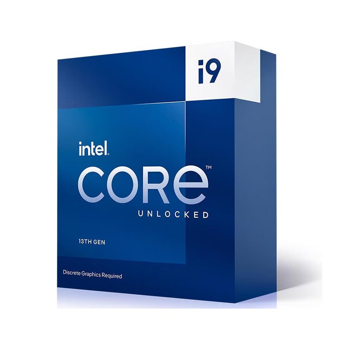 Intel Core 13th Gen i9-13900KF LGA1700 Unlocked Desktop Processor 24 Cores up to 5.8GHz 36MB Cache