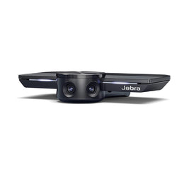 Jabra PanaCast Intelligent 180° Panoramic-4K Plug & Play Video Camera