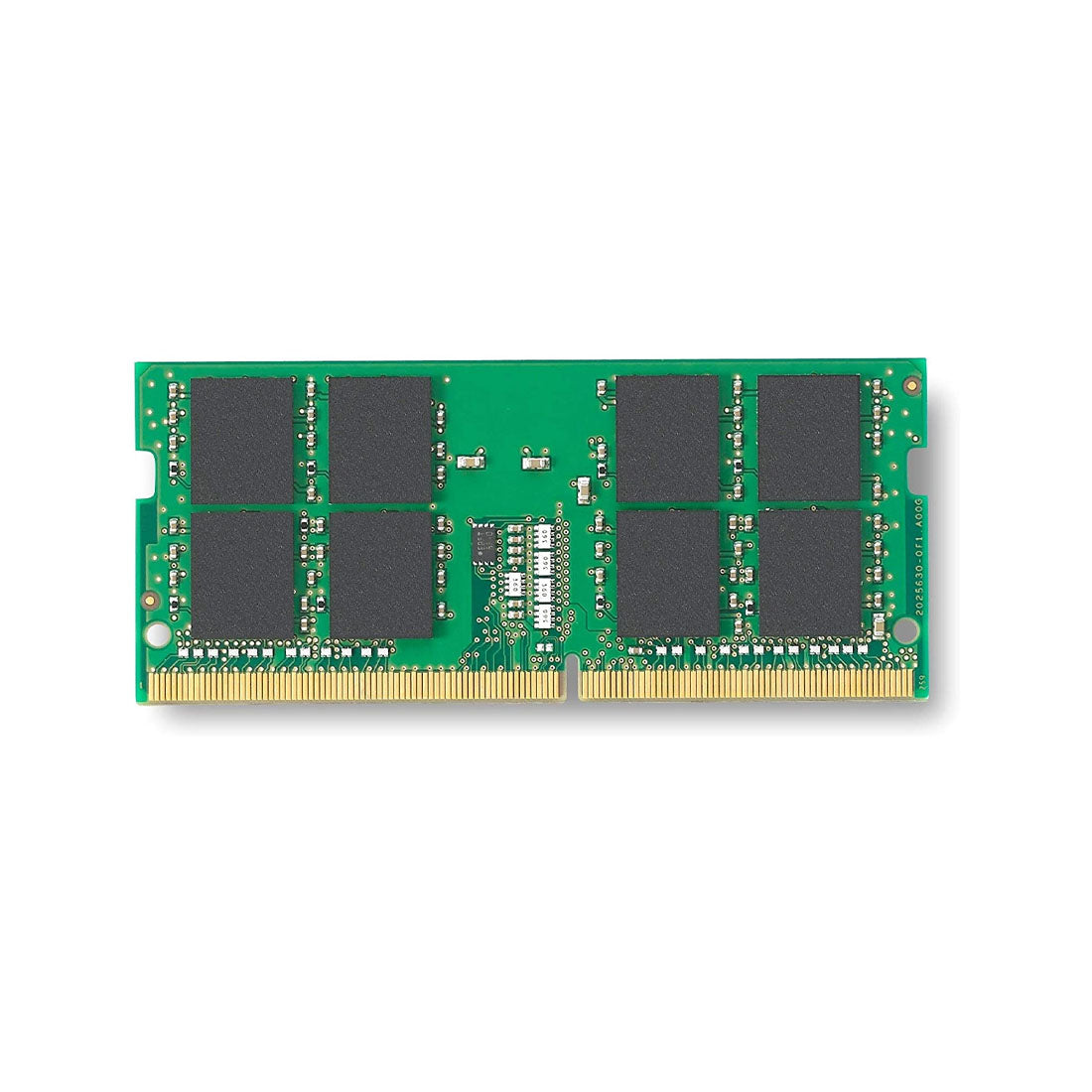 Kingston 4GB DDR4 2666MHz SODIMM Laptop Memory