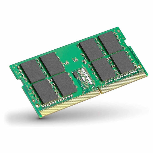 Kingston 16GB DDR4 2666MHz CL19 SODIMM Laptop Memory