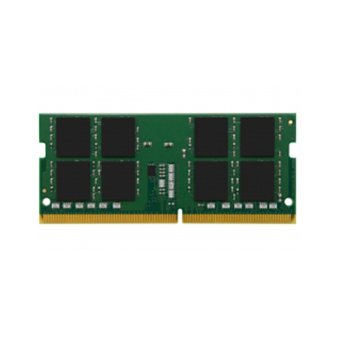 Kingston RAM 4GB 2400MHz DDR4 SO-DIMM 260 Pin Laptop Memory