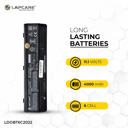 Lapcare_LDOBT6C2022_4000mAh_Laptop_Battery_From_The_Peripheral_Store