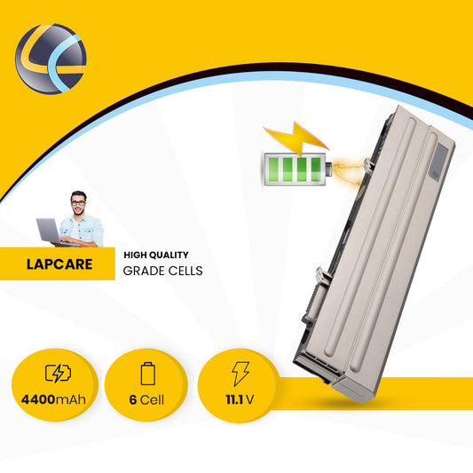 Lapcare_LDOBT6C4483_4400mAh_Laptop_Battery_From_The_Peripheral_Store