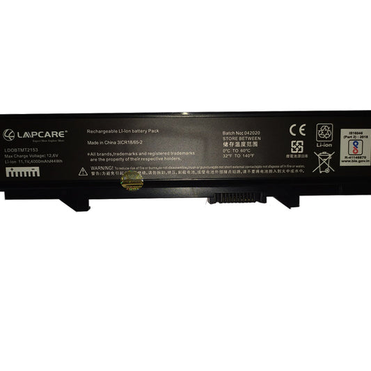 Lapcare_LDOBTMT2153_4000mAh_Laptop_Battery_From_The_Peripheral_Store
