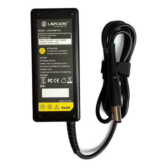 Lapcare_LHOADSM1515_65w_7.4mm_Pin_Laptop_Adapter_From_The_Peripheral_Store