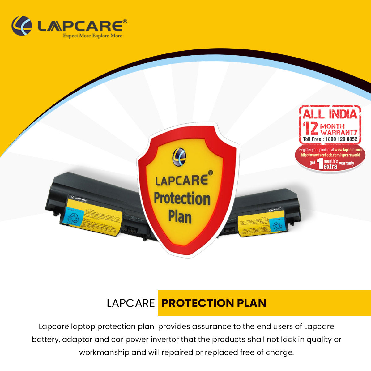 Lapcare_LROB6C3539_4000mAh_Laptop_Battery_From_The_Peripheral_Store