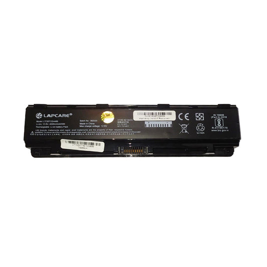 Lapcare_LTOBTOS4486_4000mAh_Laptop_Battery_From_The_Peripheral_Store