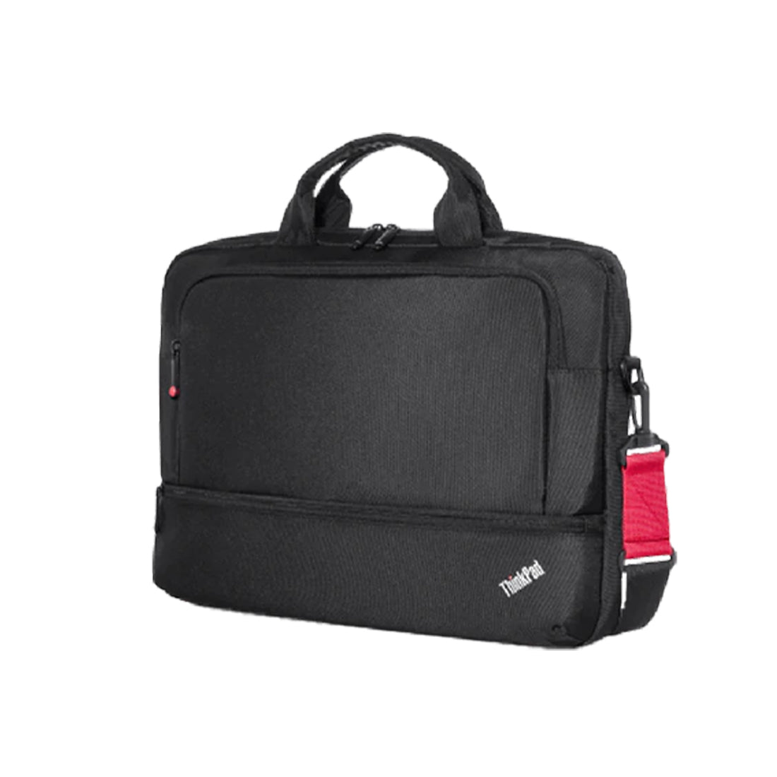 Lenovo ThinkPad Essential Topload Case for Laptops with  Integrated Luggage Strap