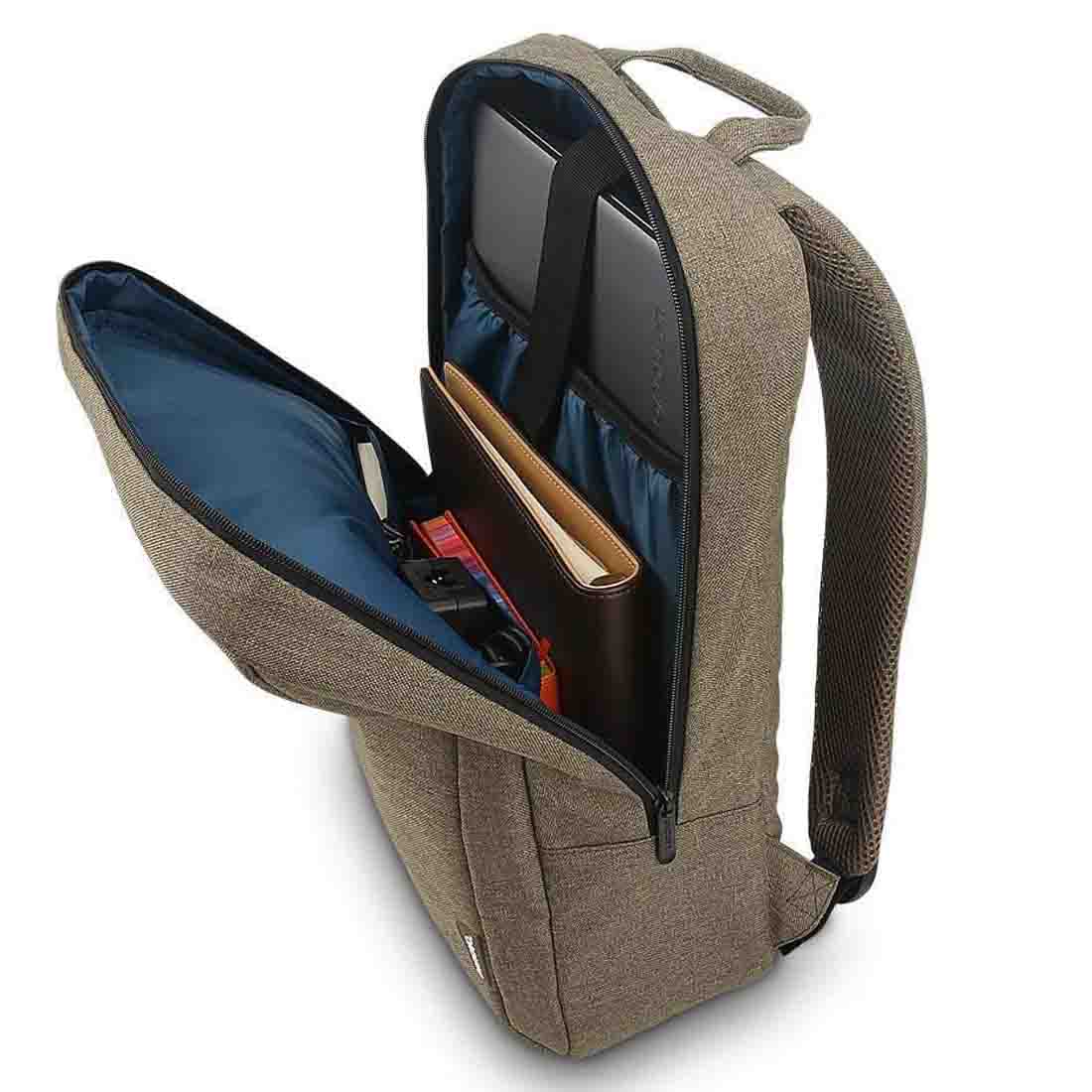 Lenovo Casual Backpack B210 for 15.6-inch Laptops