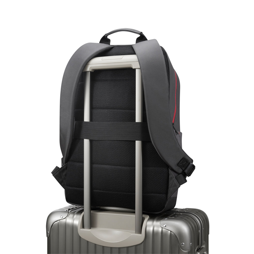 Lenovo Executive Everyday Backpack for 15.6-inch Laptops with Water Repellent From TPS Technologies