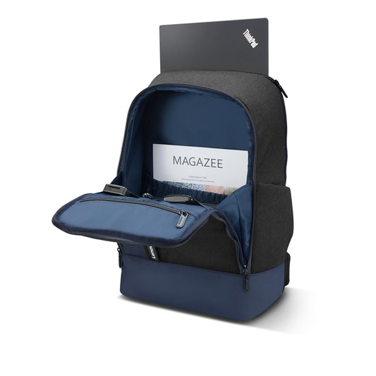 Lenovo Professional Backpack for 15.6-inch Laptops with Water Repellent From TPS Technologies