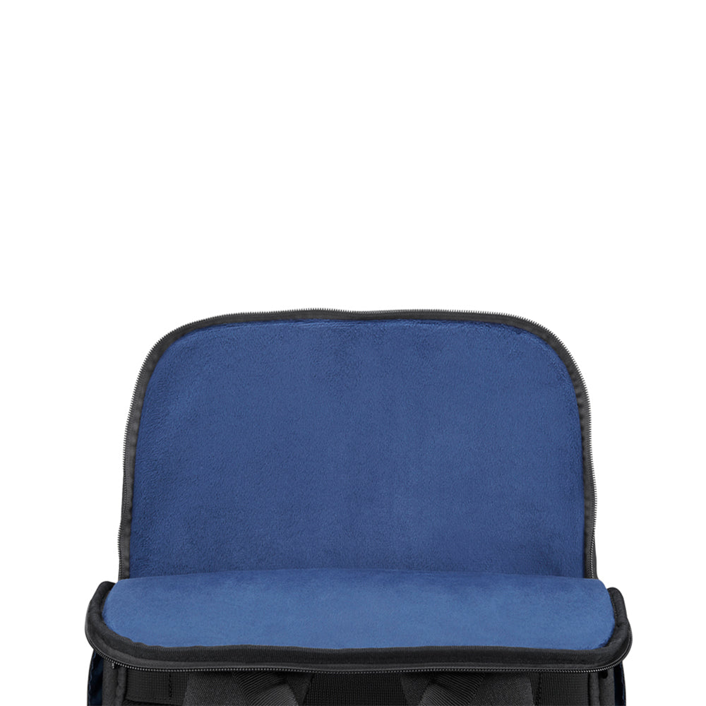 Lenovo Professional Backpack for 15.6-inch Laptops with Water Repellent From TPS Technologies