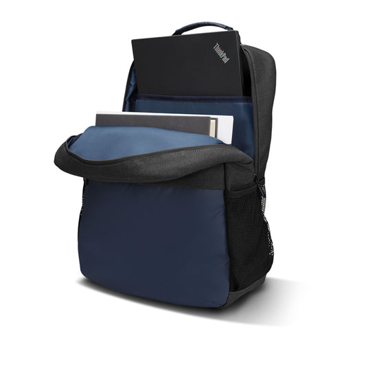 Lenovo Slim Everyday Backpack for 15.6-inch Laptops with Water Repellent