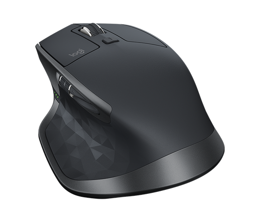 Logitech MX Master 2S Wireless Mouse - The Peripheral Store | TPS