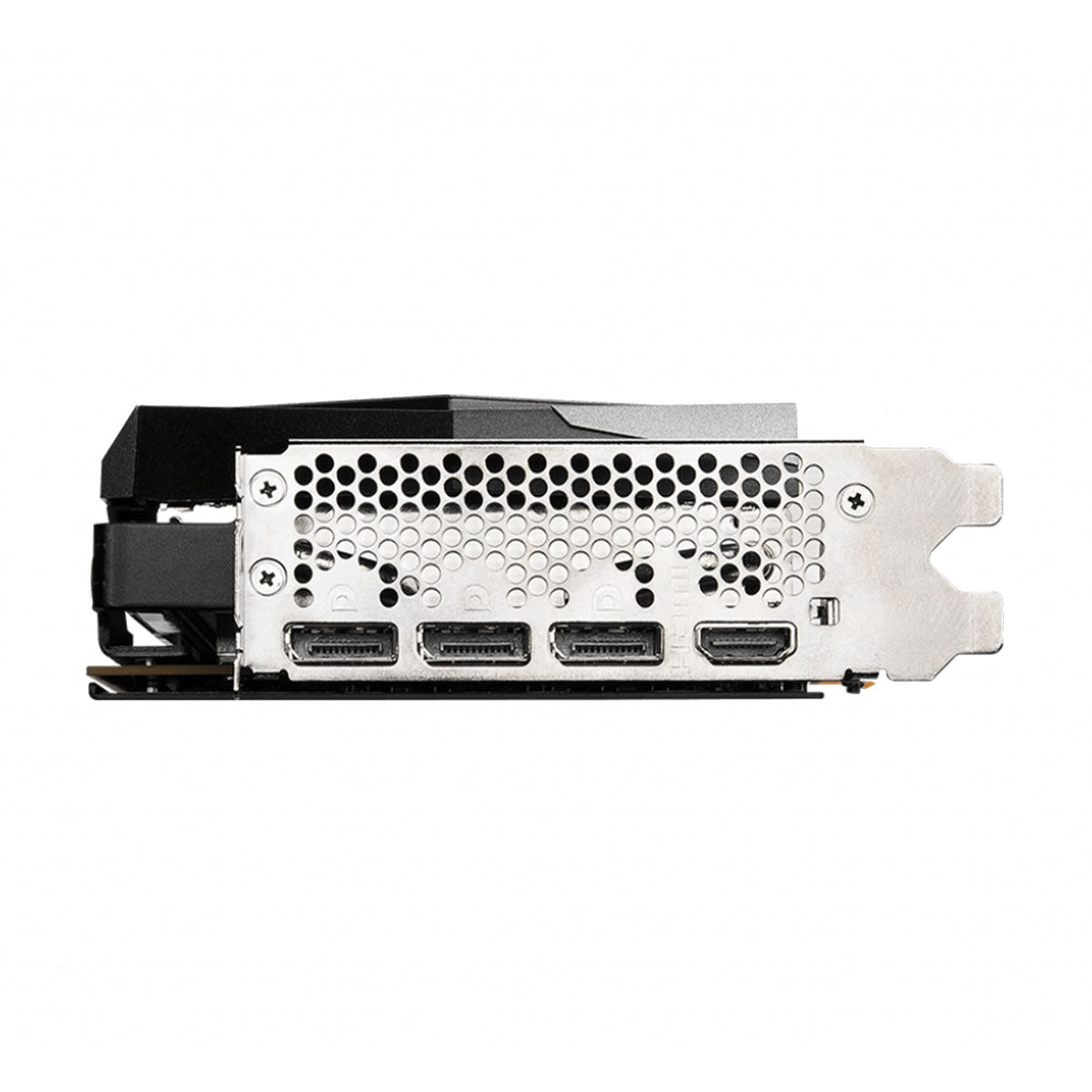 MSI GeForce RTX 3060 Ti GAMING X 8GB GDDR6 256-Bit LHR Graphics Card