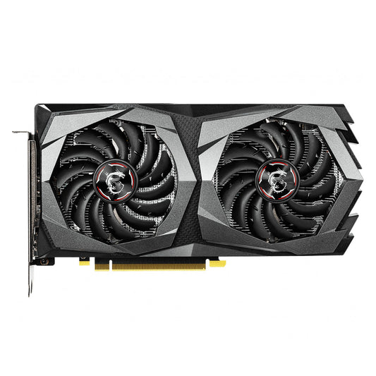 MSI GeForce GTX 1650 4G GDDR5 Gaming Graphic Card