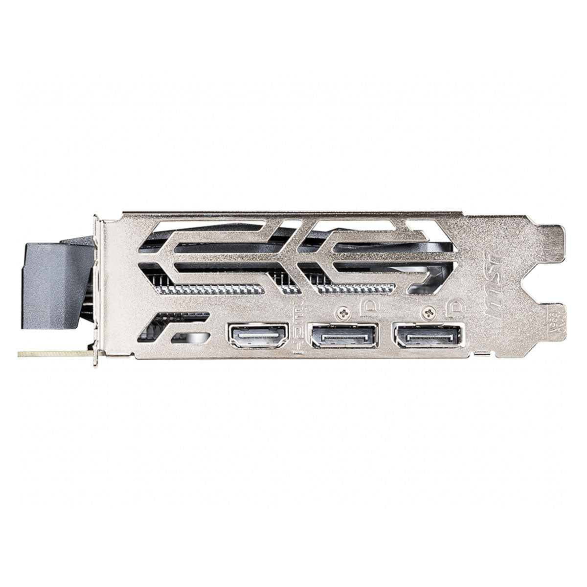 MSI GeForce GTX 1650 4G GDDR5 Gaming Graphic Card