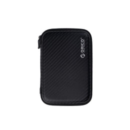 ORICO 2.5 inch Hard Drive Protection Bag with Water Resistance