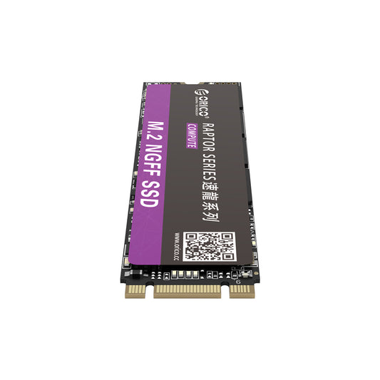 Orico N310 Raptor Series 120GB M.2 NGFF 2280 Internal Solid State Drive