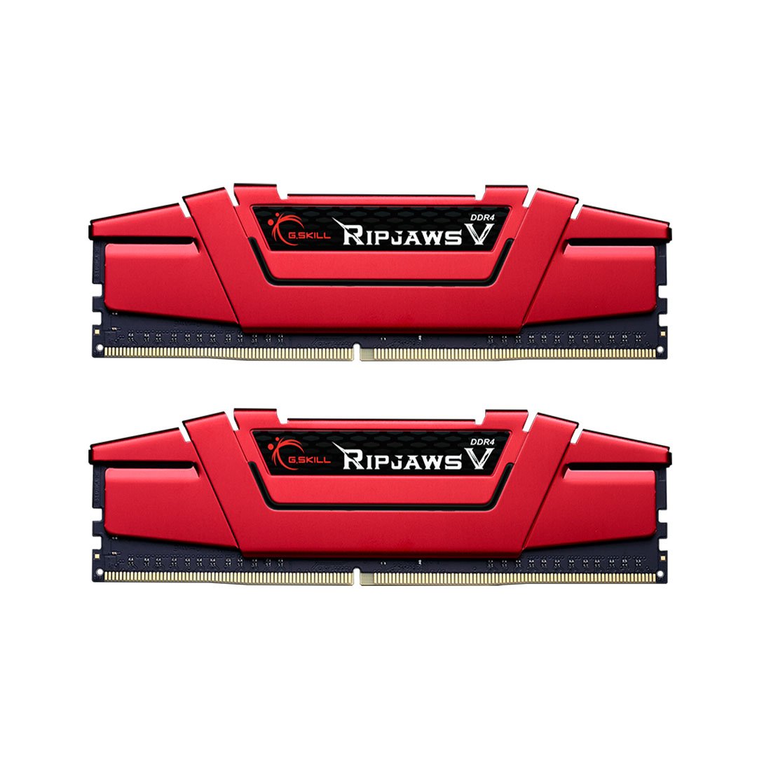 G.SKILL Ripjaws V 16GB DDR4 RAM 3600MHz Desktop Memory