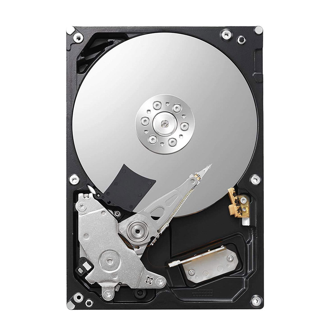 Toshiba P300 4TB 3.5-inch SATA 5400RPM Internal Hard Disk