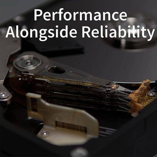 Toshiba P300 6TB 3.5-inch SATA 5400RPM Internal Hard Disk
