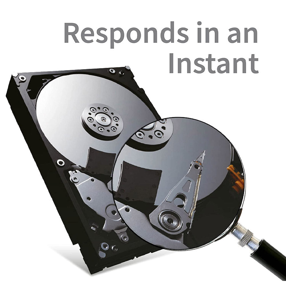 Toshiba X300 14TB 3.5-inch SATA 7200RPM Internal Hard Disk