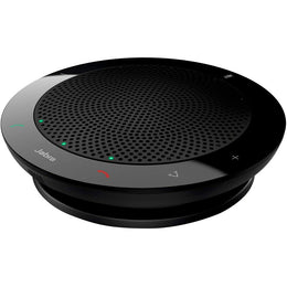 Jabra Speak 410 Wired USB Speaker with Omnidirectional microphone