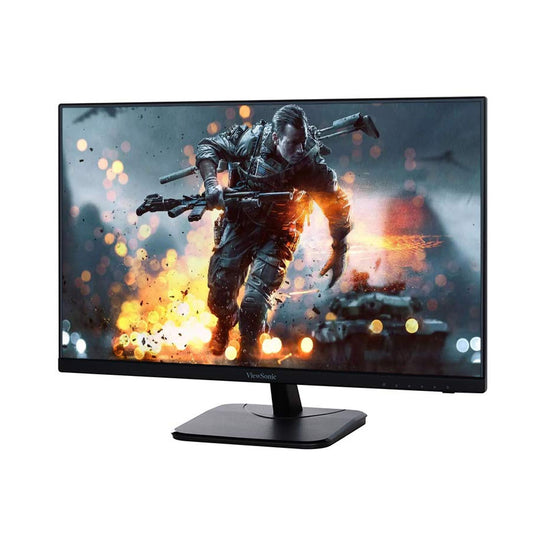 ViewSonic VA2256-H 22-inch Full HD IPS Monitor with 5ms Response Time and Eye Care Technologies