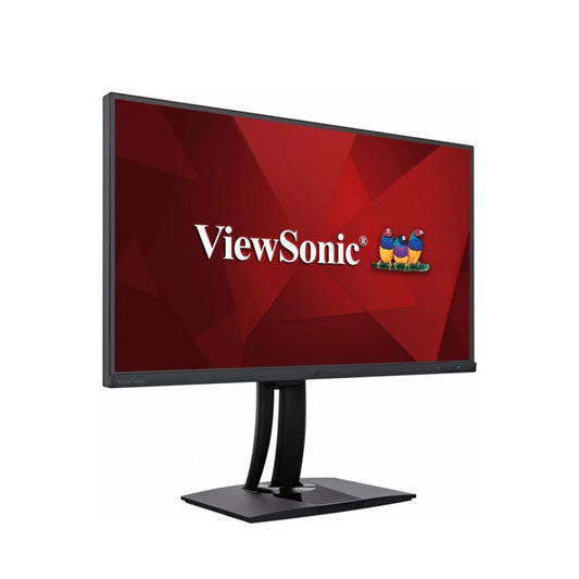 ViewSonic VP2785-4K 27-inch 4K UHD IPS Monitor with Eco Mode and Eye Care Technologies