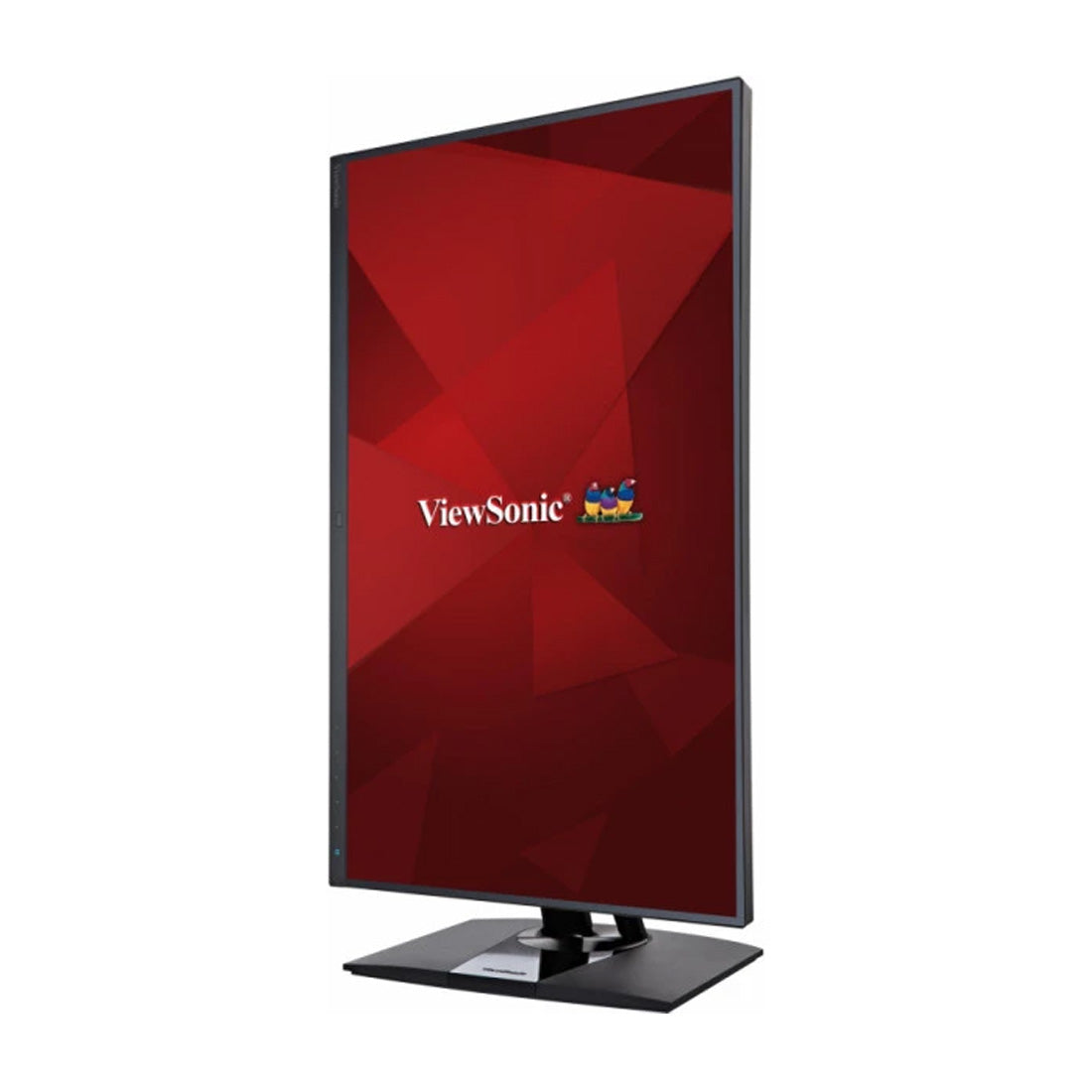 ViewSonic VP2785-4K 27-inch 4K UHD IPS Monitor with Eco Mode and Eye Care Technologies