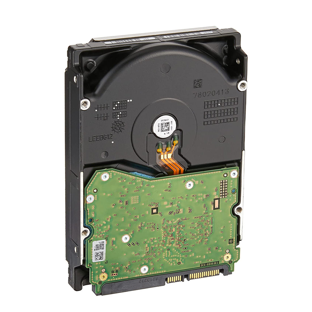 Western Digital Ultrastar DC HC530 14TB 3.5-inch SATA 7200RPM Data Centre Internal Hard Disk