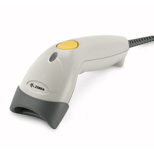 Zebra Symbol LS1203 Handheld USB Barcode Scanner (LS1203)