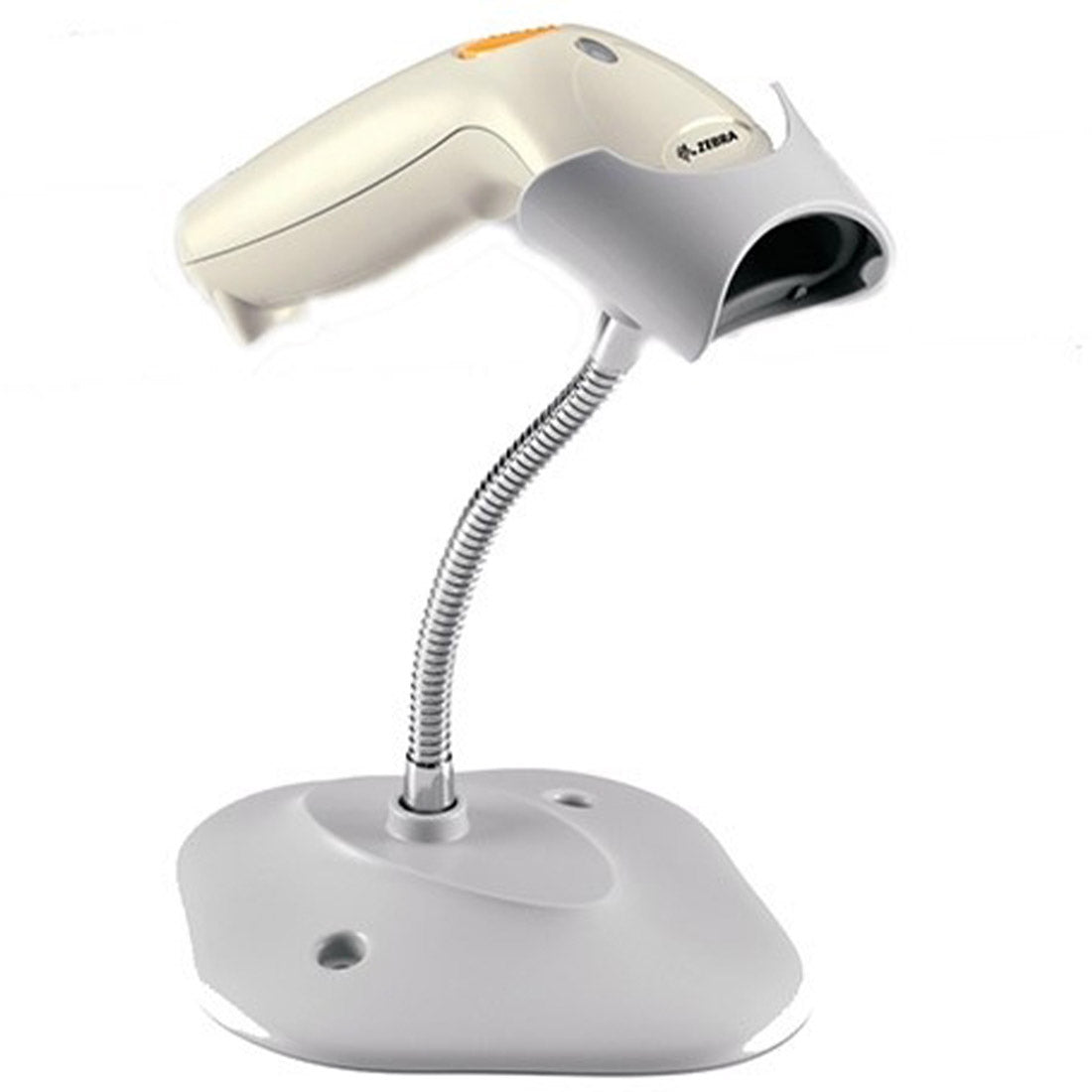 Zebra Symbol LS1203 Handheld USB Barcode Scanner (LS1203)