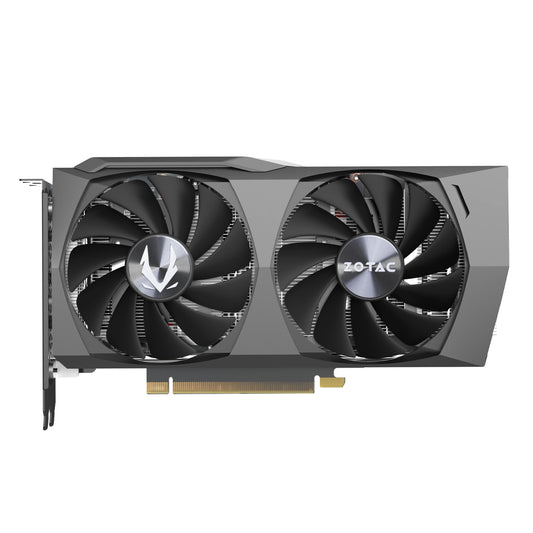 Zotac Gaming GeForce RTX 3050 Twin Edge OC 8GB GDDR6 128-Bit Graphics Card